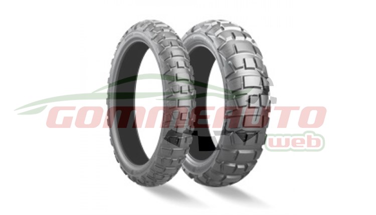 COP. 130/80 -18 66P AX41